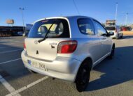 TOYOTA YARIS 1.0 GASOLINA 68 CV 2005 158.000 KM