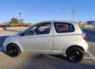 TOYOTA YARIS 1.0 GASOLINA 68 CV 2005 158.000 KM