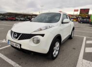 NISSAN JUKE 1.6 GASOLINA116 CV 2013 129.000 KM