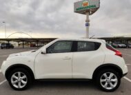 NISSAN JUKE 1.6 GASOLINA116 CV 2013 129.000 KM