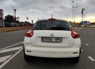 NISSAN JUKE 1.6 GASOLINA116 CV 2013 129.000 KM