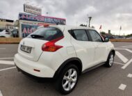 NISSAN JUKE 1.6 GASOLINA116 CV 2013 129.000 KM