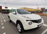 NISSAN JUKE 1.6 GASOLINA116 CV 2013 129.000 KM