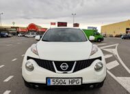 NISSAN JUKE 1.6 GASOLINA116 CV 2013 129.000 KM