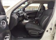 NISSAN JUKE 1.6 GASOLINA116 CV 2013 129.000 KM