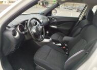 NISSAN JUKE 1.6 GASOLINA116 CV 2013 129.000 KM