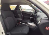 NISSAN JUKE 1.6 GASOLINA116 CV 2013 129.000 KM