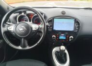 NISSAN JUKE 1.6 GASOLINA116 CV 2013 129.000 KM