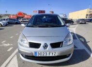 RENAULT SCENIC 1.9 DIESEL 130 CV 2008 158.000 KM