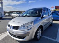 RENAULT SCENIC 1.9 DIESEL 130 CV 2008 158.000 KM