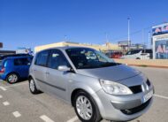 RENAULT SCENIC 1.9 DIESEL 130 CV 2008 158.000 KM