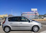 RENAULT SCENIC 1.9 DIESEL 130 CV 2008 158.000 KM