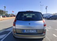 RENAULT SCENIC 1.9 DIESEL 130 CV 2008 158.000 KM