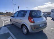 RENAULT SCENIC 1.9 DIESEL 130 CV 2008 158.000 KM