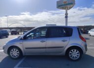 RENAULT SCENIC 1.9 DIESEL 130 CV 2008 158.000 KM