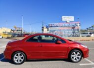 PEUGEOT 307 CC 2.0 GASOLINA 140 CV 2005 131.000 KM AUTOMATICO