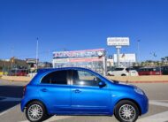 NISSAN MICRA 1.2 GASOLINA 98 CV 2012 SOLO 71.000 KM MANUAL