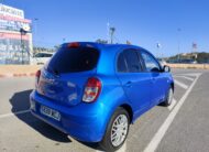 NISSAN MICRA 1.2 GASOLINA 98 CV 2012 SOLO 71.000 KM MANUAL