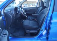 NISSAN MICRA 1.2 GASOLINA 98 CV 2012 SOLO 71.000 KM MANUAL