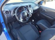 NISSAN MICRA 1.2 GASOLINA 98 CV 2012 SOLO 71.000 KM MANUAL