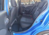 NISSAN MICRA 1.2 GASOLINA 98 CV 2012 SOLO 71.000 KM MANUAL