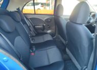 NISSAN MICRA 1.2 GASOLINA 98 CV 2012 SOLO 71.000 KM MANUAL