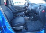 NISSAN MICRA 1.2 GASOLINA 98 CV 2012 SOLO 71.000 KM MANUAL