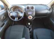 NISSAN MICRA 1.2 GASOLINA 98 CV 2012 SOLO 71.000 KM MANUAL