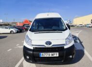 TOYOTA PROACE 2.0 DIESEL 126 CV 2014 270.000 KM