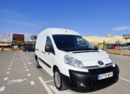 TOYOTA PROACE 2.0 DIESEL 126 CV 2014 270.000 KM