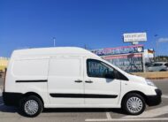 TOYOTA PROACE 2.0 DIESEL 126 CV 2014 270.000 KM