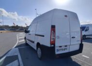 TOYOTA PROACE 2.0 DIESEL 126 CV 2014 270.000 KM