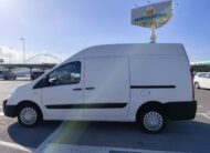 TOYOTA PROACE 2.0 DIESEL 126 CV 2014 270.000 KM