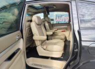 SSANGYONG RODIUS 2.7 DIESEL 162 CV 2006 207.000 AUTOMATICO 7 PLAZAS