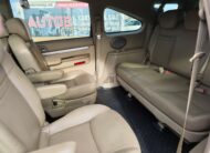 SSANGYONG RODIUS 2.7 DIESEL 162 CV 2006 207.000 AUTOMATICO 7 PLAZAS