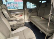 SSANGYONG RODIUS 2.7 DIESEL 162 CV 2006 207.000 AUTOMATICO 7 PLAZAS