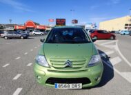 CITROEN C-3 1.4 GASOLINA 73 CV 2005 74.000 KM MANUAL