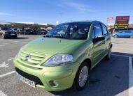 CITROEN C-3 1.4 GASOLINA 73 CV 2005 74.000 KM MANUAL