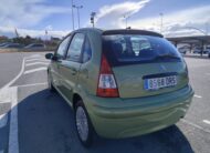 CITROEN C-3 1.4 GASOLINA 73 CV 2005 74.000 KM MANUAL