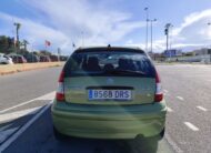 CITROEN C-3 1.4 GASOLINA 73 CV 2005 74.000 KM MANUAL