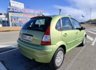 CITROEN C-3 1.4 GASOLINA 73 CV 2005 74.000 KM MANUAL