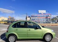 CITROEN C-3 1.4 GASOLINA 73 CV 2005 74.000 KM MANUAL