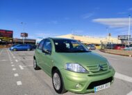 CITROEN C-3 1.4 GASOLINA 73 CV 2005 74.000 KM MANUAL