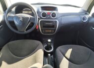 CITROEN C-3 1.4 GASOLINA 73 CV 2005 74.000 KM MANUAL