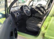 CITROEN C-3 1.4 GASOLINA 73 CV 2005 74.000 KM MANUAL