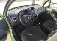 CITROEN C-3 1.4 GASOLINA 73 CV 2005 74.000 KM MANUAL