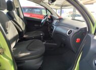 CITROEN C-3 1.4 GASOLINA 73 CV 2005 74.000 KM MANUAL