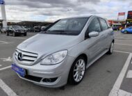 MERCEDES-BENZ B-200 CDI 2.0 DIESEL 140 CV 2005 141.000 KM AUTOMATICO