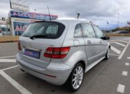 MERCEDES-BENZ B-200 CDI 2.0 DIESEL 140 CV 2005 141.000 KM AUTOMATICO