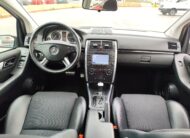 MERCEDES-BENZ B-200 CDI 2.0 DIESEL 140 CV 2005 141.000 KM AUTOMATICO